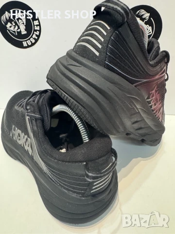 Маратонки HOKA BONDI 7.Номер 40, снимка 5 - Маратонки - 50690913