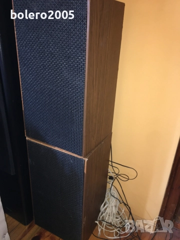 Сет SCHNEIDER HIFI CONCEPT, снимка 13 - Грамофони - 50894419