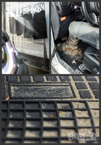 Гумени стелки, снимка 3 - Аксесоари и консумативи - 51041705