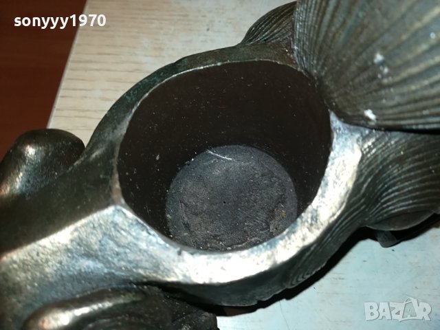 СФИНКС ОТ ФРАНЦИЯ 1012231930, снимка 9 - Антикварни и старинни предмети - 43354221