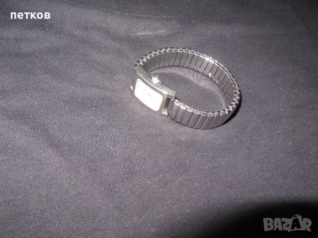 ДАМСКИ ЧАСОВНИК CASIO BESIDE - BEL-100, снимка 6 - Дамски - 43930575