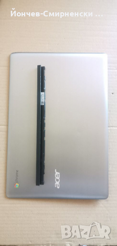 Acer Chromebook 14-оригинален LCD капак