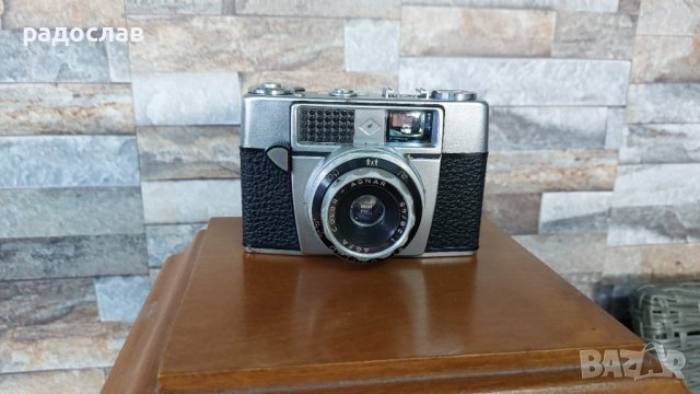 Фотоапарат AGFA OPTIMA 1A