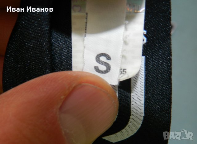  оригинална тениска  на Ronaldo и  Bufon  - Ювентус/Juventus, снимка 3 - Футбол - 32304755