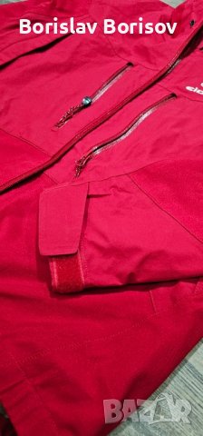 мъжка мембрана Eider xenium Gore-tex xcr , снимка 9 - Спортни дрехи, екипи - 43930407