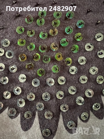 Дамски потник, снимка 10 - Потници - 53538202