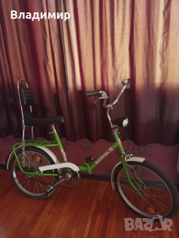 Велосипед-колело,БАЛКАНЧЕ,части, снимка 3 - Части за велосипеди - 37133641