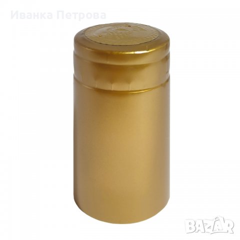 термосвиваеми пвц капсули за бутилки, снимка 3 - Други стоки за дома - 28656104