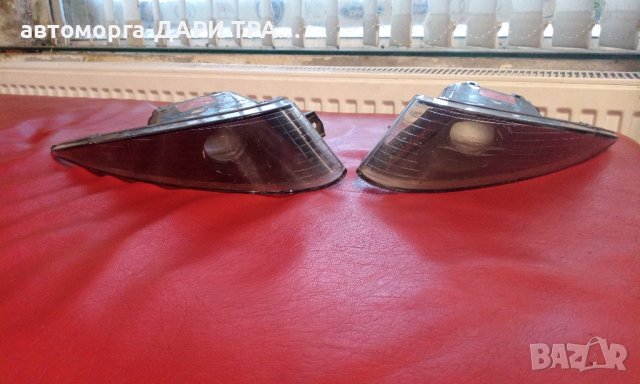 Халоген ЛЯВ за Форд Кугър 2002г.с забележка