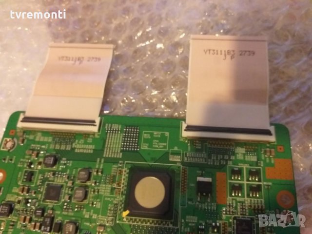 T-Con BN95-00577A//BN41-01789A, снимка 4 - Части и Платки - 27229782