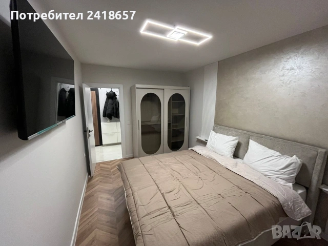 апартамент за нощувки , снимка 10 - Квартири, нощувки - 53243053