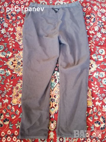 Мъжки спортен поларен панталон SUNICE - Л размер, снимка 6 - Спортни дрехи, екипи - 37402258