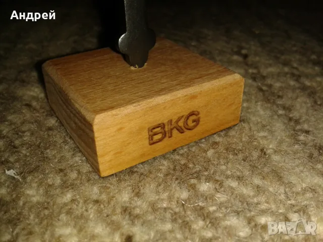 Кръстче от Истанбул, снимка 5 - Декорация за дома - 47602300