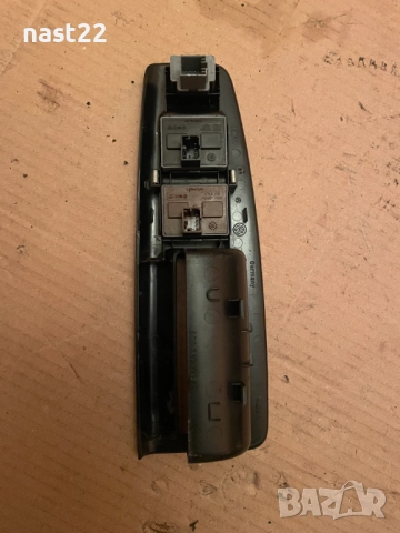 Панел ботни ел.стъкла Фолксваген Поло 5/VW POLO 5, снимка 2 - Части - 52257198