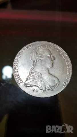Монета  1865 1$