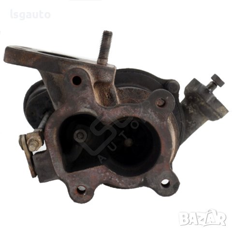 Турбо Mazda 2 I (DY) 2003-2007 ID: 120516Турбо Mazda 2 I (DY) 2003-2007 ID: 120516, снимка 4 - Части - 44101830