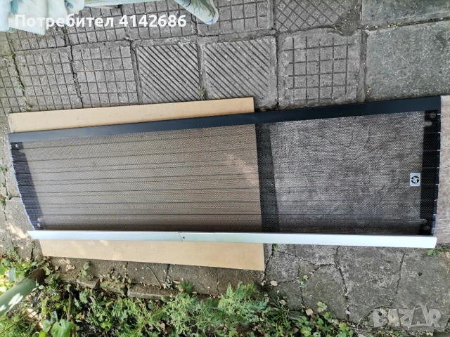 Врата за сървърен шкаф, снимка 2 - Други - 50916112