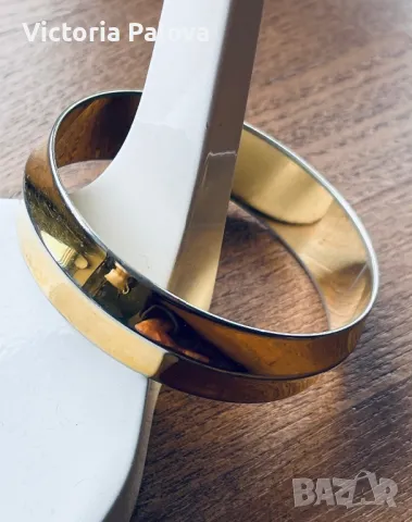 Гривна MONET, снимка 6 - Гривни - 48962799