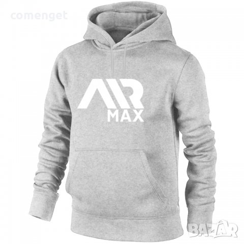 НОВО! ДЕТСКИ суичъри / Hoodie / горнища AIR MAX - 5 цвята., снимка 4 - Детски анцузи и суичери - 31773847