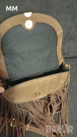 Дамса чанта за през рамо, снимка 6 - Чанти - 53405582