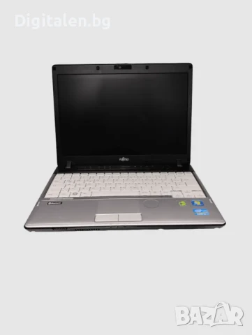 Fujitsu Lifebook P701 – компактен лаптоп, снимка 3 - Лаптопи за дома - 51204919