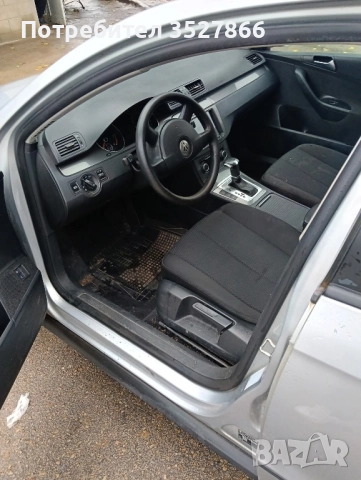 VW Passat b6 2.0TDI 2010 на части , снимка 6 - Автомобили и джипове - 52124214