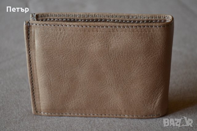 Cowboysbag Comet хоризонтален портфейл, снимка 5 - Портфейли, портмонета - 32609353