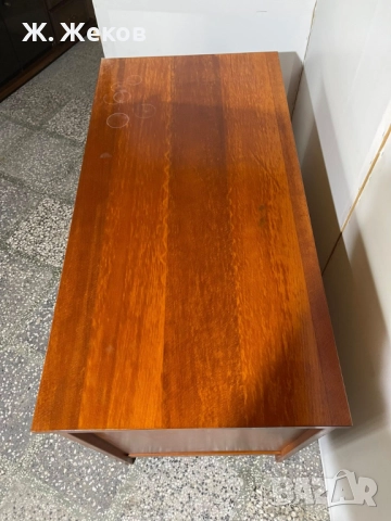 Масивен шкаф, снимка 4 - Шкафове - 52913295