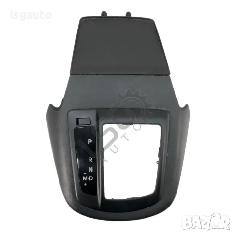 Интериорна лайсна около скоростен лост с индикатор Mazda CX-5 2012-2017 ID: 138824