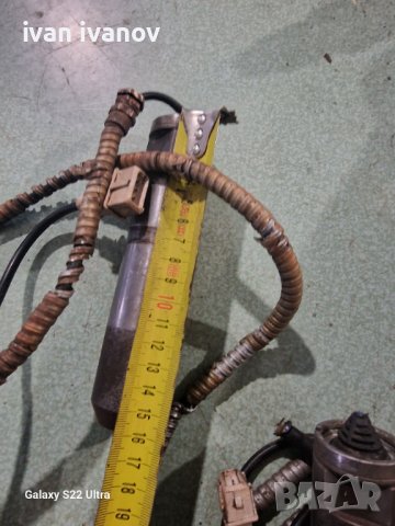 Болт с датчик Товар Джон Диар, снимка 6 - Селскостопанска техника - 39803441