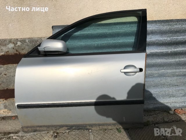 VW Passat b5 1.6 бензин останали части!, снимка 15 - Автомобили и джипове - 31733929
