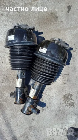 Предни въздушни възглавници Мерцедес ЦЛС