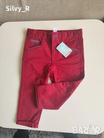 Нов панталон okaidi / obaibi