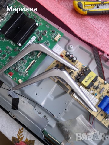 TCL 43EP640, снимка 9 - Части и Платки - 38144876