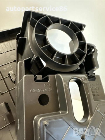 Комплект за ремонт с държач за Peugeot 3008 1.2T (2022) 9820302280, снимка 2 - Части - 53594741