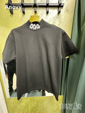  🖤 Oversize тениски – 35 лв, снимка 6 - Тениски - 52584530