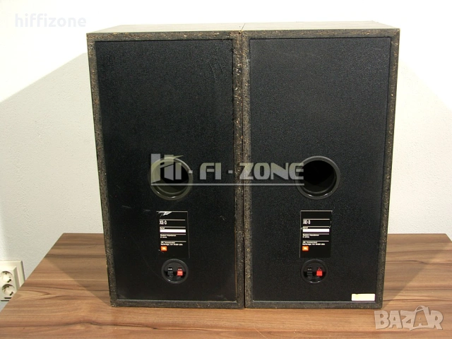 Тонколони   Jbl xe-3 /1 , снимка 10 - Тонколони - 53572867