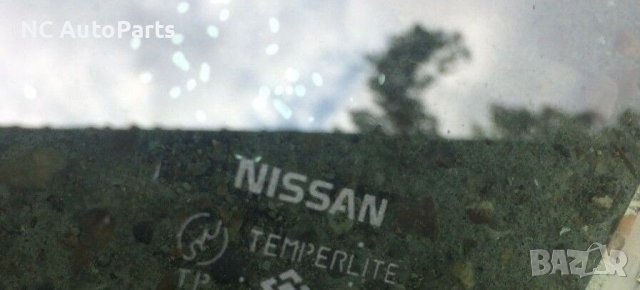 Задно дясно стъкло за Nissan Нисан Максима QX Салон 2002, снимка 5 - Части - 43518461