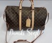 Сак LOUIS VUITTON нов LV, снимка 8