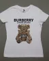 Burberry дамски тениски , снимка 1