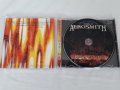 Aerosmith - Sweet Emotions - Blues on Fire (2001), снимка 3