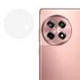 Oppo Reno12 F Стъклен Протектор на Камера, снимка 1