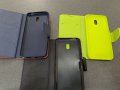 Xiaomi Redmi 8A калъф тип тефтер, снимка 5