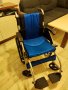 Премиум инвалидна количка - MOBIAK ALU II FIX QR , снимка 1