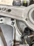 Педал ръчна спирачка за Мерцедес Е-класа W211. 2204200312, снимка 3