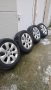 Джанти с гуми за opel insigniq 17 ки, снимка 1