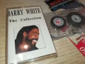 BARRY WHITE-TAPE 1906251554, снимка 5