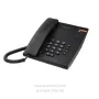Стационарен телефон Alcatel Temporis 180, цвят: черно, снимка 1