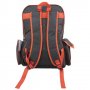 Ученическа раница SPEED CLUB, 44х34x21 см. , снимка 2