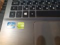 Acer Aspire V5-572G i7 , 8GB, 256 GB ssd, NVIDIA GT750M 4GB, снимка 7